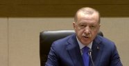 Cumhurbaşkanı Erdoğan: Libya anlaşması Yunanistan'ı çıldırttı
