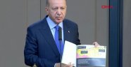 Cumhurbaşkanı Erdoğan: Mütabakat tam olarak yerine getirilmedi