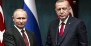 Cumhurbaşkanı Erdoğan, Putin ile telefonda görüştü: Taraflar tüm anlaşmalara bağlı olduğunu ifade etti