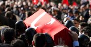 Cumhurbaşkanı Erdoğan: Şehit sayımız 36'ya çıktı