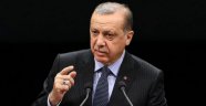 Cumhurbaşkanı Erdoğan: Türkiye'nin Suriye'de barışı sağlamak için planı var