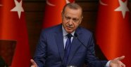 Cumhurbaşkanı Erdoğan: Vakit dolduğunda harekata kaldığımız yerden devam ederiz