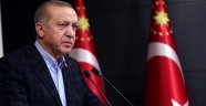 Cumhurbaşkanı Erdoğan yeni koronavirüs tedbirlerini madde madde açıkladı
