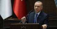 Cumhurbaşkanı Erdoğan'dan ABD'deki 'soykırım' tasarısına tepki