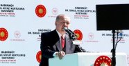 Cumhurbaşkanı Erdoğan'dan İstanbul'un Fethi'ne işgal diyenlere sert tepki: Kendini bilmezler
