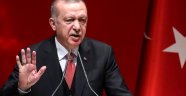 Cumhurbaşkanı Erdoğan'dan, Kılıçdaroğlu'na yanıt: Onlara 'terörist' demek akıl tutulmasıdır