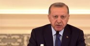 Cumhurbaşkanı Erdoğan'dan koronavirüs açıklaması: Bu sürecin ciddi ekonomik sonuçları olacak