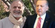 Cumhurbaşkanı Erdoğan'dan Prof. Dr. Cemil Taşçıoğlu açıklaması: Benim hemşehrim, babalarımız baba dostu
