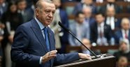 Cumhurbaşkanı Erdoğan'dan Türkiye'de tespit edilen koronavirüs vakasıyla ilgili ilk açıklama