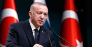 Cumhurbaşkanı Erdoğan'ın başlattığı Milli Dayanışma Kampanyası'na destek yağdı