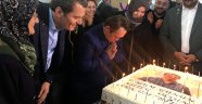 Cumhurbaşkanı Erdoğan'ın manevi oğlu İbo'ya Bakan Soylu'dan doğum günü sürprizi