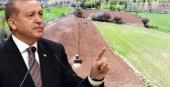 Cumhurbaşkanı Erdoğan'ın talimatıyla 7 ilde çiftçiye ücretsiz arazi verilecek