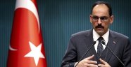 Cumhurbaşkanlığı Sözcüsü İbrahim Kalın, 'Türkiye, IMF ile anlaştı' iddialarına canlı yayında yanıt verdi