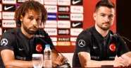 Davide Santon transferi olmazsa, Beşiktaş Nazım Sangare'ye teklif yapacak