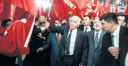 Davutoğlu nun Sözde Müjdelerine Kamalak'tan Yüzde 50 Resti