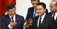 Davutoğlu ve Babacan yeni partisini resmen kuruyor!