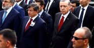 Davutoğlu'ndan Cumhurbaşkanı Erdoğan'a sokağa çıkma kısıtlaması tepkisi: Yönetim krizi var