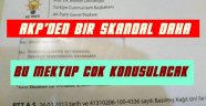 Davutoğlundan Gay ve Eşcinsellere Mektup ?