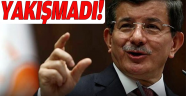 Davutoğlu'nun bu sözleri yakışık almadı!