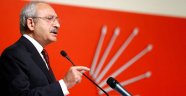 Davutoğlu'nun 'Herkesin mal varlığı araştırılsın' teklifine Kılıçdaroğlu destek verdi