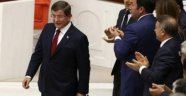 Davutoğlu'nun İstanbul'daki yeni parti binasının adresi belli oldu