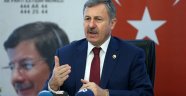 Davutoğlu'nun yardımcısı, Gelecek Partisi'nin oy oranına ilişkin rakam verdi