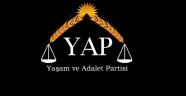 Davutoğlu'nun yeni partisinin isminin YAP olacağı konuşuluyor
