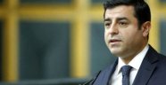 Demirtaş'tan yeni parti kuracağı iddialarına sert yanıt: Beni üzer hatta öfkelendirir