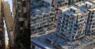 deprem İran'ı da vurdu!.. Ölü sayısı hızla artıyor!
