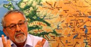 Deprem uzmanı Prof. Dr. Naci Görür: Manisa'de depremler devam edecektir