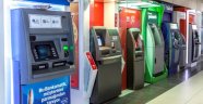 Dev bankadan koronavirüs tedbiri! ATM'lerden para çekme limiti 5 bin liraya çıkarıldı