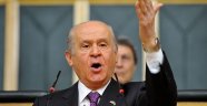 Devlet Bahçeli: "Davutoğlu, senin aklın başında mı?"