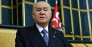 Devlet Bahçeli'den Anadolu Ajansı'na Beşiktaş tepkisi!