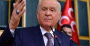 Devlet Bahçeli'den camiden müzik yayınına çok sert tepki: Namertler bulunup acilen cezalandırılmalıdır