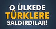 Dışişleri'nden Mogadişu'daki saldırıya kınama