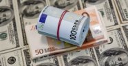 Dolar ve avro ipini kopardı!