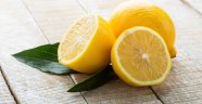 Dondurulmuş limonun mucize yararları
