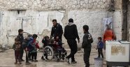 DSÖ, koronavirüsün İdlib'de yayılmasından endişeli: Ne teşhis ne tedavi için imkan var
