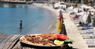 Dudak uçuklatan fiyat Bodrum'u karıştırdı! Döneri, pideyi 10 katı fiyatına sattılar