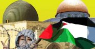 Dunya Kudüs Günü icin Hamas'tan Misafir Geliyor