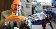 Ebola'yı keşfeden bilim insanından ürküten koronavirüs yorumu: Durum çok ciddi