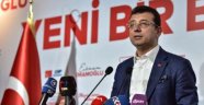 Ekrem İmamoğlu mazbatasını resmen alıyor