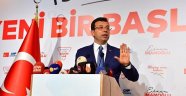 Ekrem İmamoğlu'ndan flaş açıklamalar: Tüm oyların sayılması