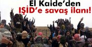 El Kaide liderinden IŞİD'e savaş ilanı