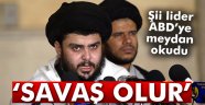 El Sadr: 'ABD Büyükelçiliğinin Kudüs'e taşınması İslam'a karşı savaş olur'