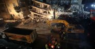 Elazığ depreminde son durum: 39 kişi hayatını kaybetti, 2 kişiyi kurtarma çalışmaları sürüyor