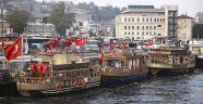 Eminönü'ndeki balıkçılarla ilgili flaş karar