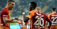 En yakın arkadaşı, eski Galatasaraylı Bruma'yı 3 milyon euro dolandırdı