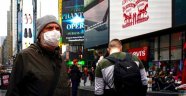 Endişelendiren korona istatistiği: New York'ta hastaların yüzde 84'ü dışarı çıkmayanlardan