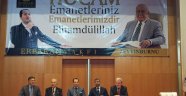 ERBAKAN VAKFI KANDİL MESAJI